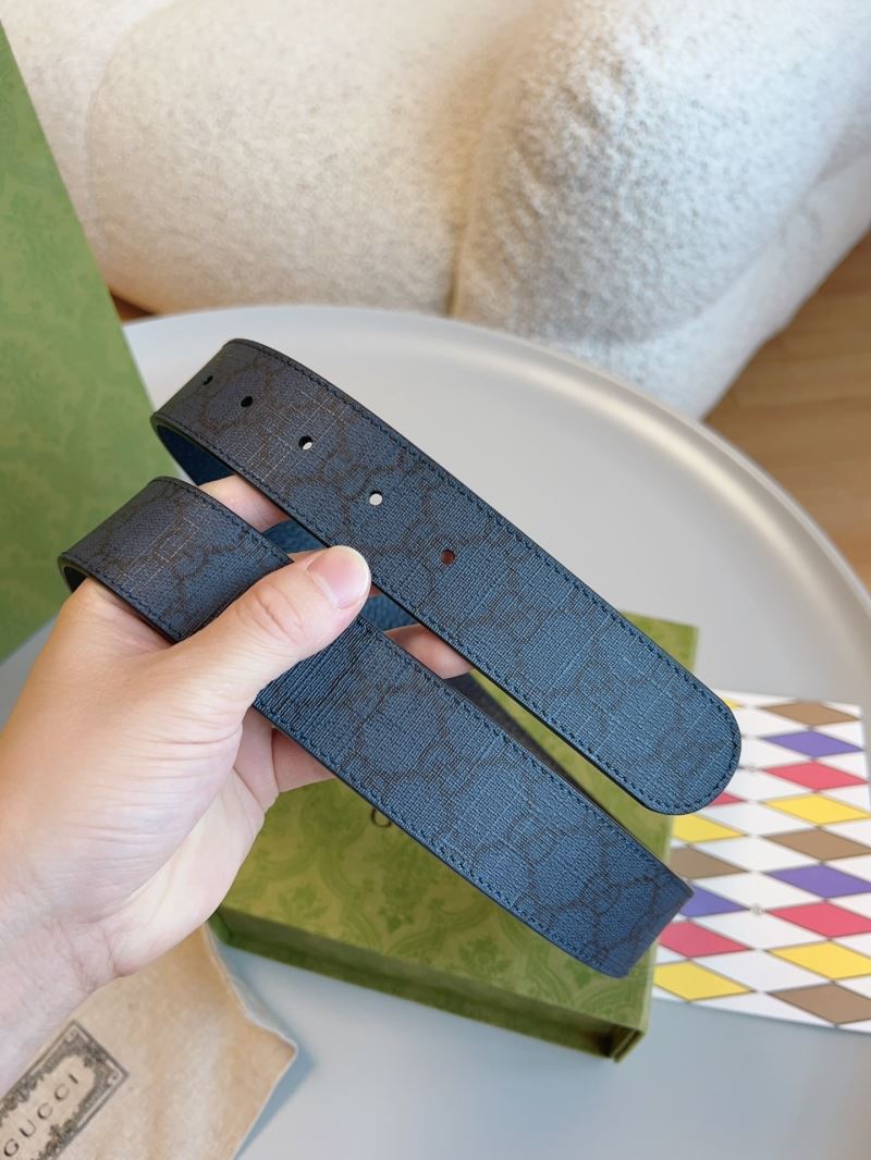 Gvc*1 belts